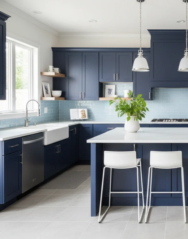 Alia Seffar K&B remodelers