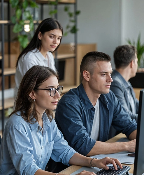 Kitchen & bath remodeler marketing