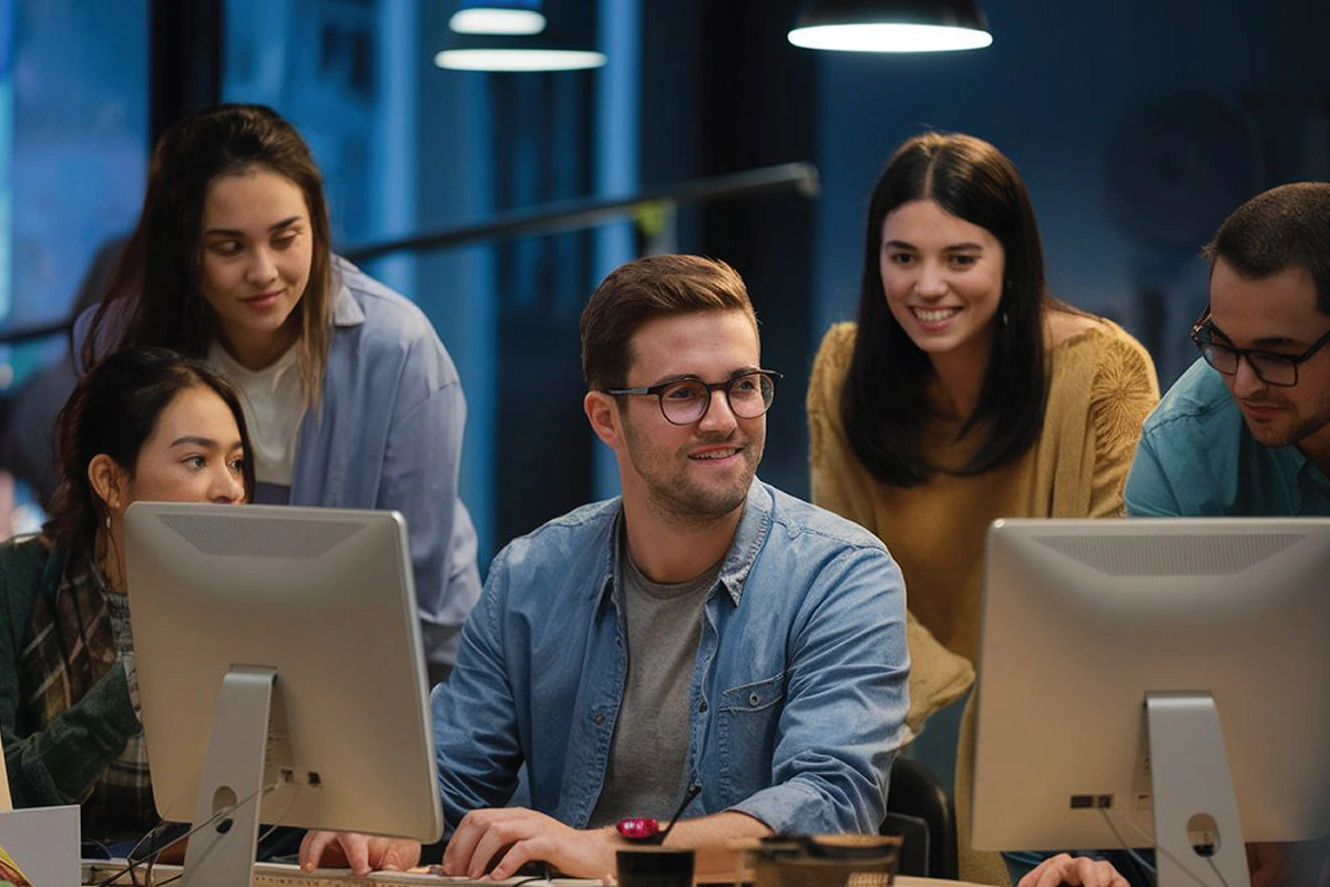 Kitchen & bath remodeler marketing